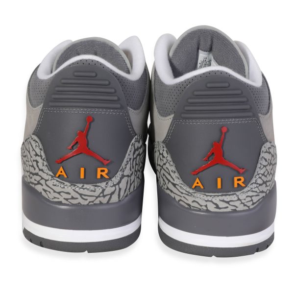 120954 bv 0e83a0f0 9feb 49a4 9cc7 615452d60579 Air Jordan Air Jordan 3 Retro Cool Grey 2021 14 US