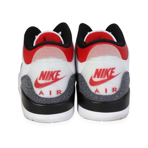 120957 bv 525d47bd eaf2 4e3f ad26 eb2641e1447a Air Jordan Air Jordan 3 SE T Fire Red Japan Exclusive 14 US