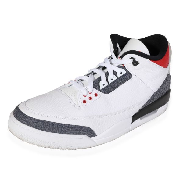 120957 sv fcc3bbf6 e538 40ac bb7b da34c55589da Air Jordan Air Jordan 3 SE T Fire Red Japan Exclusive 14 US