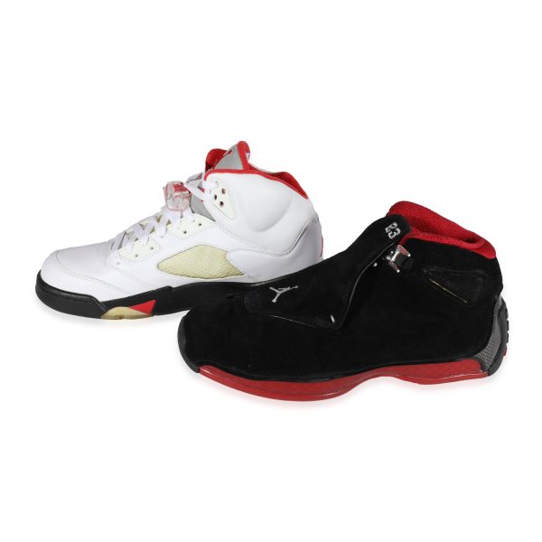 Air Jordan Air Jordan 185 Retro Countdown Pack 85 US Air Jordan Air Jordan 185 Retro Countdown Pack 85 US