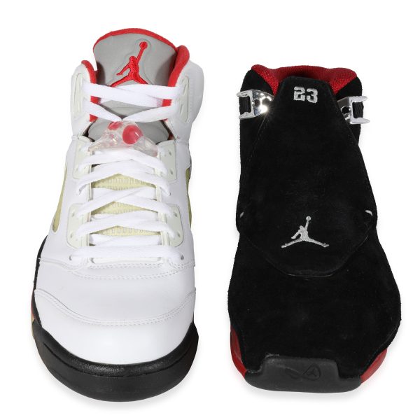 121167 pv 82b268f7 cc07 422f 91ad c59ab7505c25 Air Jordan Air Jordan 185 Retro Countdown Pack 85 US