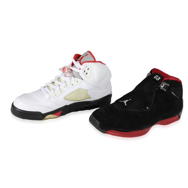 121167 sv 0522c287 40d5 4aa0 9bf4 163cad30ad1a Air Jordan Air Jordan 185 Retro Countdown Pack 85 US