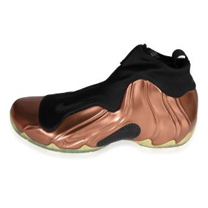 Nike Air Flightposite 2014 Prm Copper 11 US Louis Vuitton Folding Wallet Black Leather Noir