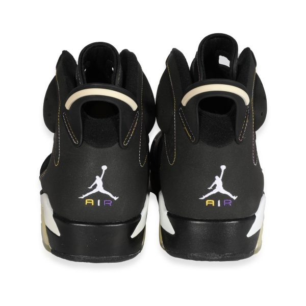 121310 bv Air Jordan Air Jordan 6 Retro Lakers 11 US