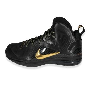 Nike Lebron 9 PS Elite Away 115 US Louis Vuitton Bandouliere 25 Monogram Eclipse Taftage Calfskin Black