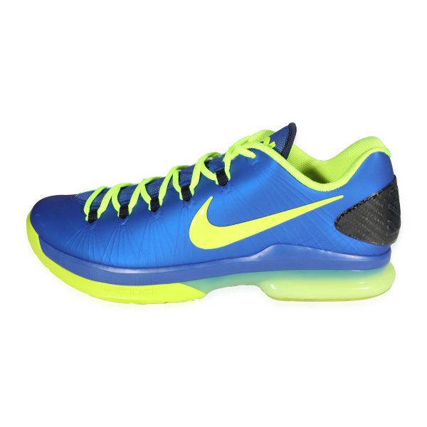 Nike KD 5 Elite Superhero 115 US Nike KD 5 Elite Superhero 115 US