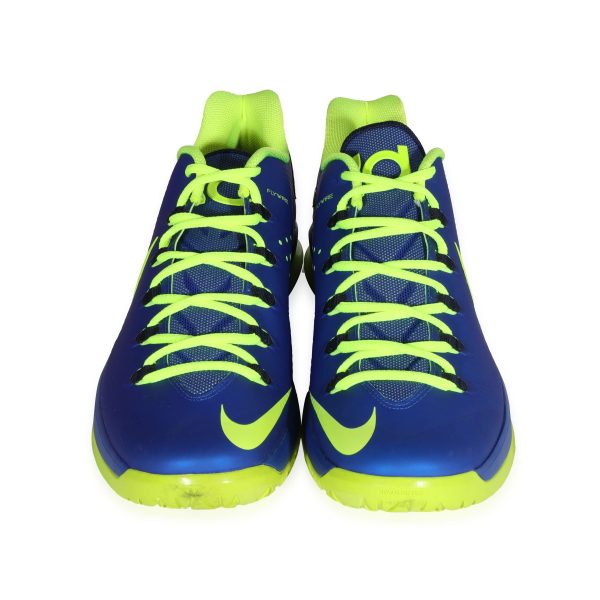 121312 pv f833056b b389 4957 a87e 9a912f8aca72 Nike KD 5 Elite Superhero 115 US