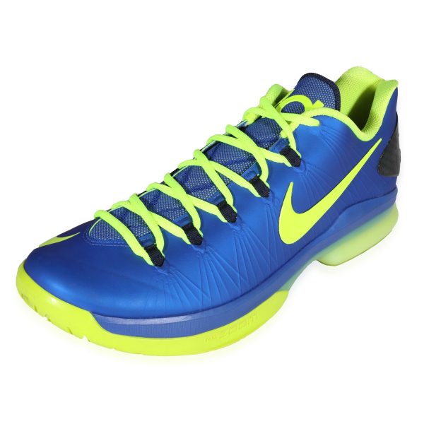 121312 sv 96f1f2c9 1fc2 4b14 8056 701606e368b9 Nike KD 5 Elite Superhero 115 US