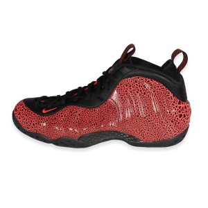 Nike Air Foamposite One Cracked Lava 115 US Cart