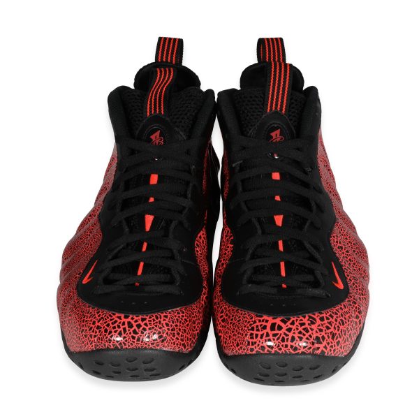 121313 pv Nike Air Foamposite One Cracked Lava 115 US