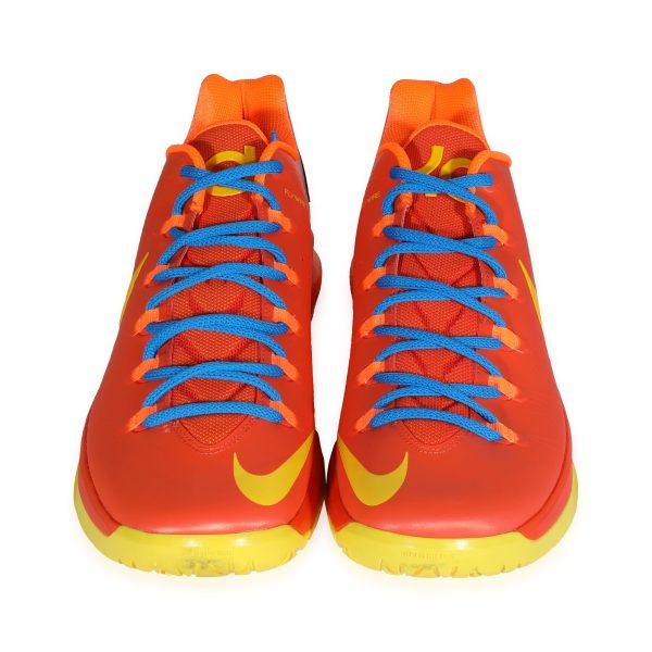 121316 pv 4b084c26 6b40 4c72 9c00 203796e81198 Nike KD 5 Elite Team Orange 115 US