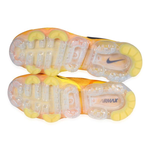 121449 ad1 Nike Wmns VaporMax Moc 2 University Gold 85 US