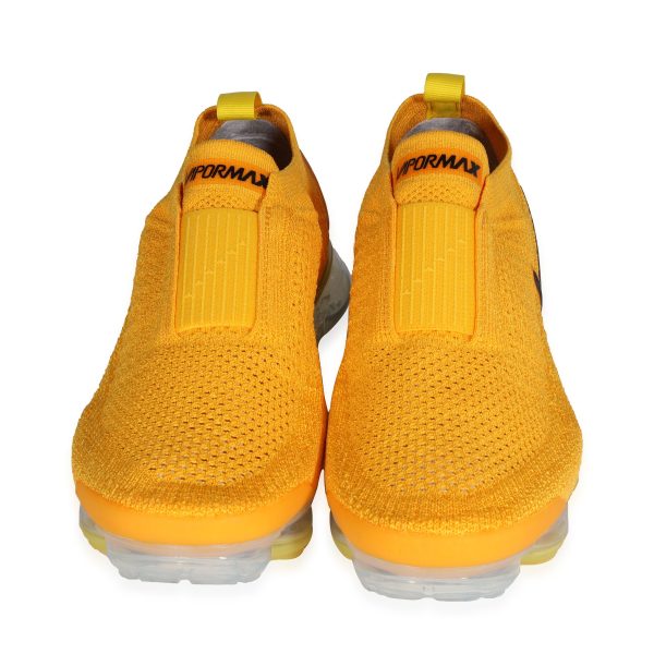 121449 pv Nike Wmns VaporMax Moc 2 University Gold 85 US