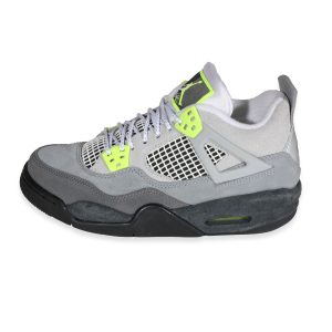 Air Jordan Air Jordan 4 Retro SE GS Neon 95 5 US Cart