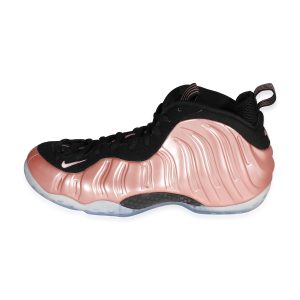 Nike Air Foamposite One Elemental Rose 115 US Chanel Chain Me BlackGold Hardware Calfskin Womens Tote Bag