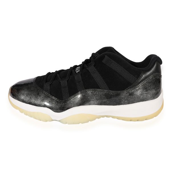 Air Jordan Air Jordan 11 Retro Low Barons 11 US Air Jordan Air Jordan 11 Retro Low Barons 11 US