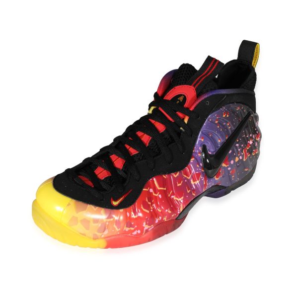 121492 sv Nike Air Foamposite Pro Prm Area 72 115 US