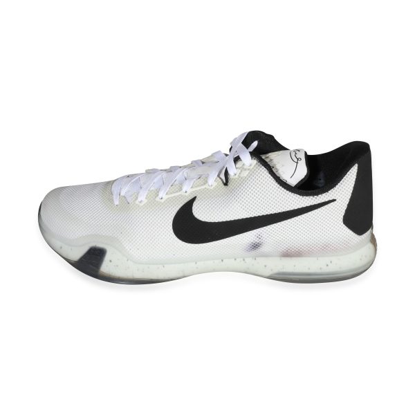 Kobe 10 TB White Black Kobe 10 TB White Black