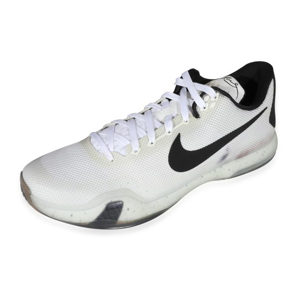 121502 sv Kobe 10 TB White Black