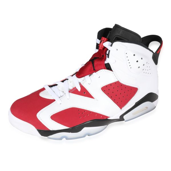 121514 sv d5b65ba2 3e81 4262 88cb ba7f4be71d09 Air Jordan 6 Retro OG Carmine 2021