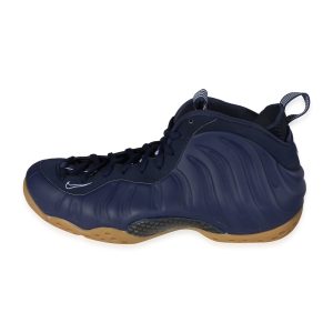 Air Foamposite One Midnight Navy Cart