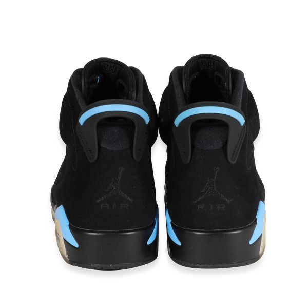 121518 bv Air Jordan 6 Retro UNC