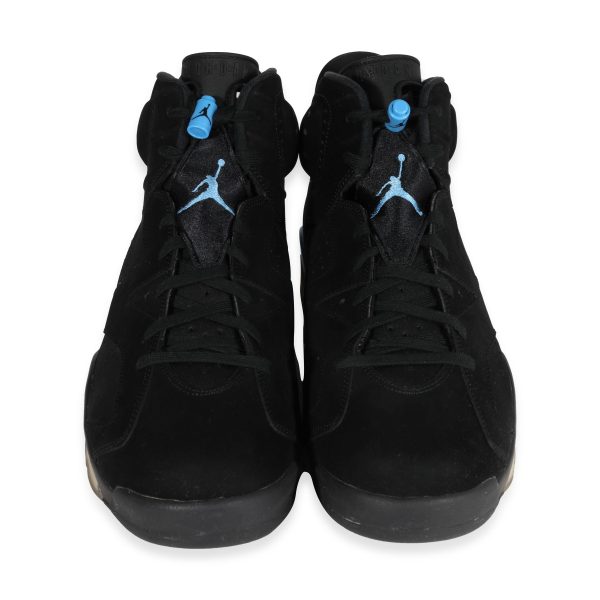 121518 pv Air Jordan 6 Retro UNC