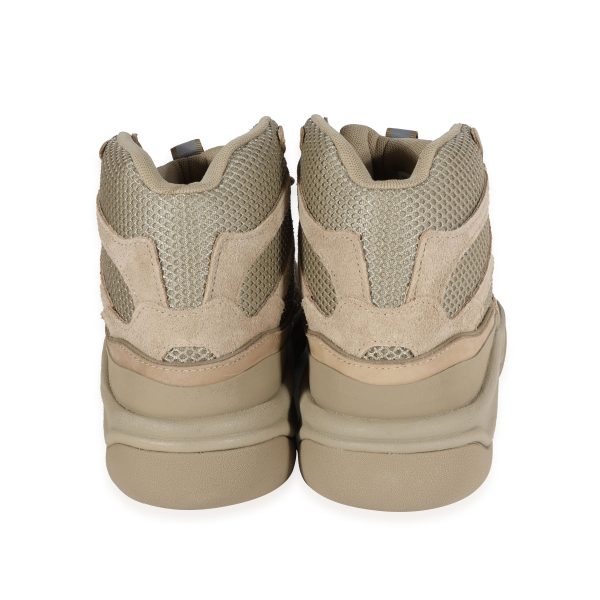 121589 bv Yeezy Desert Boot Rock