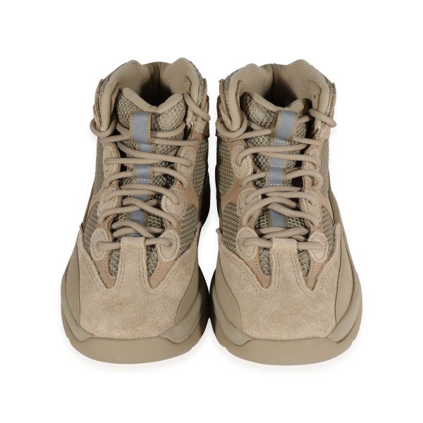 121589 pv Yeezy Desert Boot Rock