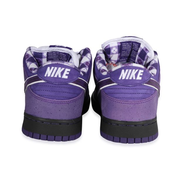 121651 bv 75da68a0 6563 494c 97d9 fa29c2f0e99a Concepts x Dunk Low SB Purple Lobster Special Box