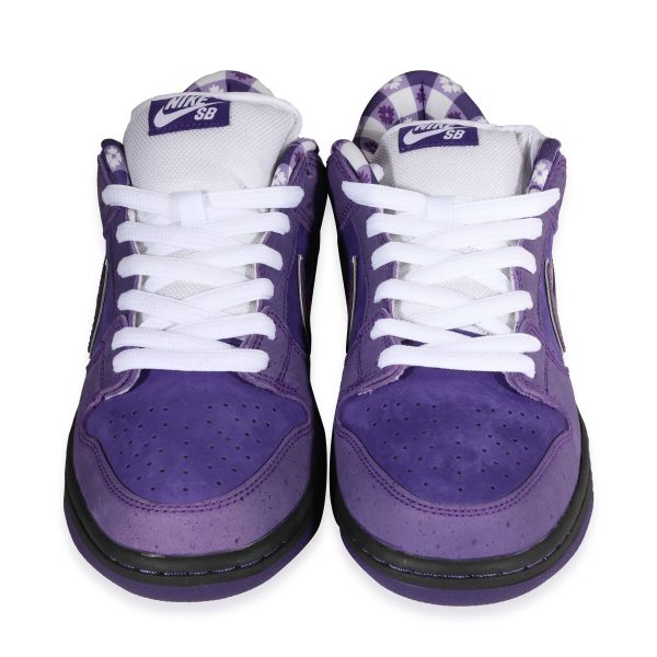 121651 pv f5fa0d89 3414 477e b6d4 273ba329a9b3 Concepts x Dunk Low SB Purple Lobster Special Box