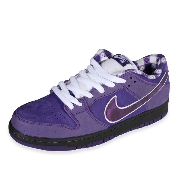 121651 sv f3a6ac8d 3851 4da2 8a7a 2e555f8e2d8c Concepts x Dunk Low SB Purple Lobster Special Box