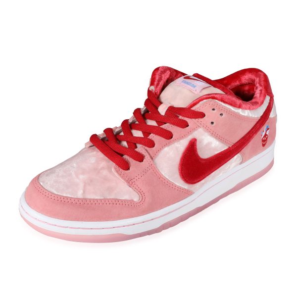 121653 sv a622f973 f9af 49b0 8230 226f80e41e8e StrangeLove x Dunk Low SB Valentines Day