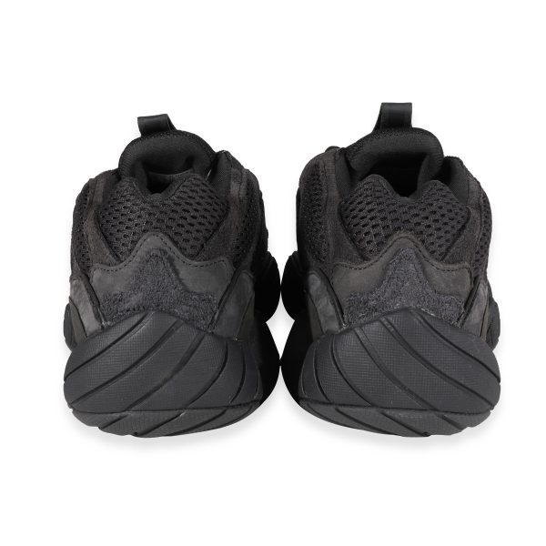 121656 bv Yeezy 500 Utility Black