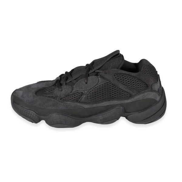 Yeezy 500 Utility Black Yeezy 500 Utility Black