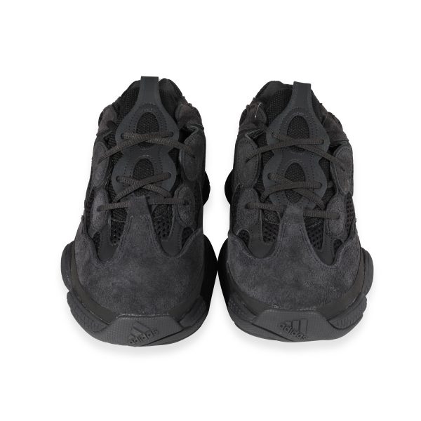 121656 pv Yeezy 500 Utility Black