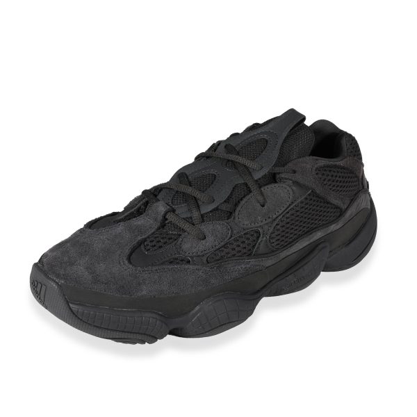 121656 sv Yeezy 500 Utility Black