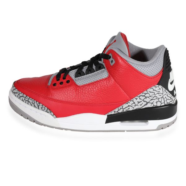 Air Jordan Air Jordan 3 Retro SE Unite 9 US Air Jordan Air Jordan 3 Retro SE Unite 9 US