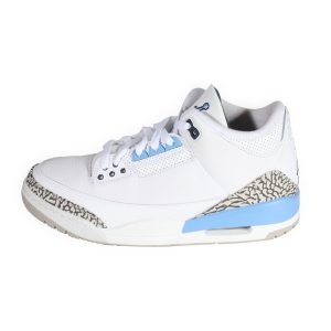 Air Jordan Air Jordan 3 Retro UNC 9 US Cart