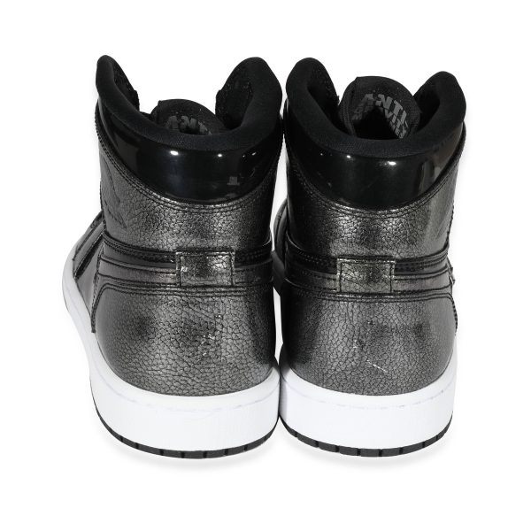 121684 bv 12ba435d 3f1a 4eed b98c 829ce88ee87f Air Jordan Air Jordan 1 Retro High Black Patent 10 US