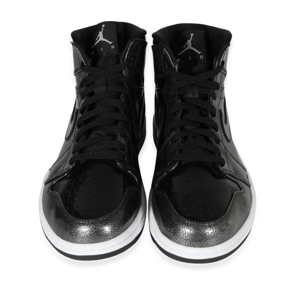 121684 pv 4ad99636 30b1 4977 b411 74362bfdc5d6 Air Jordan Air Jordan 1 Retro High Black Patent 10 US