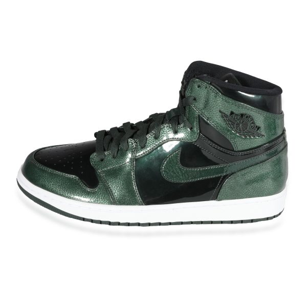 Air Jordan Air Jordan 1 High Anti Gravity Machines 105 US Air Jordan Air Jordan 1 High Anti Gravity Machines 105 US