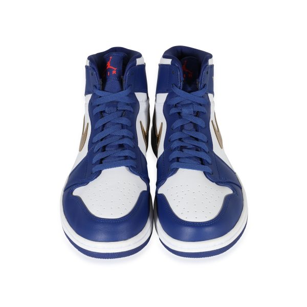 121686 pv bff3f353 4470 4890 aa03 a5b008c37752 Air Jordan Air Jordan 1 Retro High Gold Medal 11 US