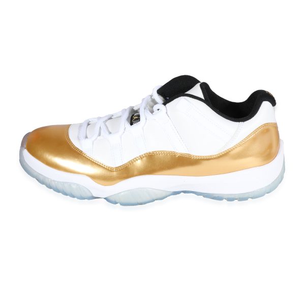 Air Jordan Air Jordan 11 Retro Low Closing Ceremony 105 US Air Jordan Air Jordan 11 Retro Low Closing Ceremony 105 US