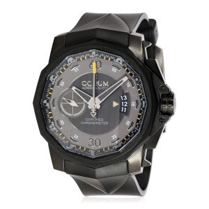 Corum Admirals Cup 960101940371 AN12 Mens Watch in Titanium Cart