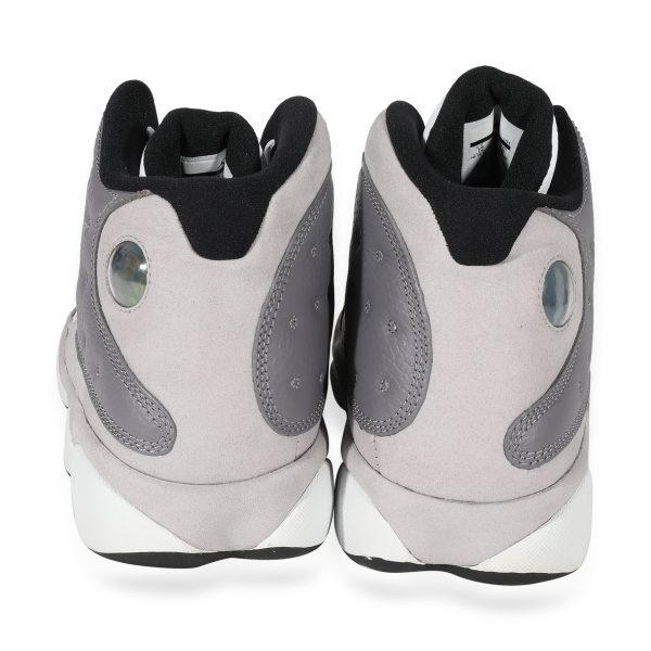 121742 bv Air Jordan 13 Retro Atmosphere Grey