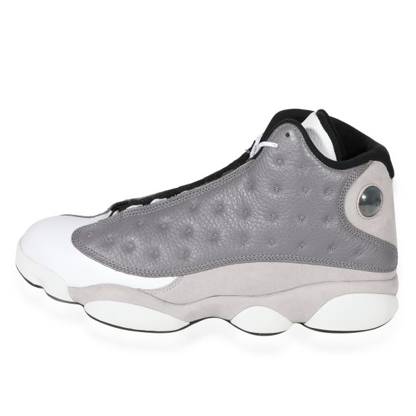 Air Jordan 13 Retro Atmosphere Grey Air Jordan 13 Retro Atmosphere Grey