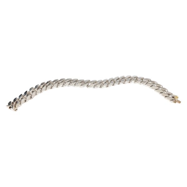 121756 pv 5e2d8dba 56e6 4f8b ae52 1fdafbff5e18 David Yurman Curb Mens Bracelet in 18K Yellow Gold Sterling Silver