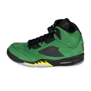 Air Jordan Air Jordan 5 Retro SE Oregon 14 US Louis Vuitton Pochette Serie Dragonne Epi Clutch Bag Zipang