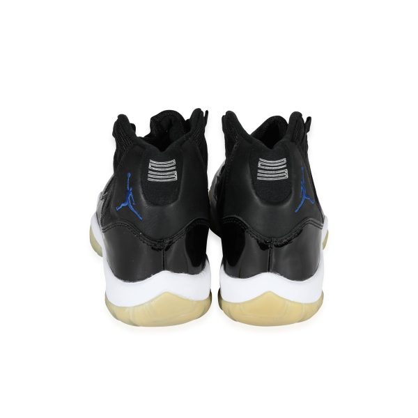 121881 bv Air Jordan Air Jordan 11 Retro Space Jam 2000 8 US